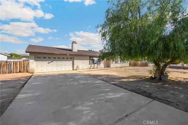 Apple Valley, CA 92308,11865 Pecos Road