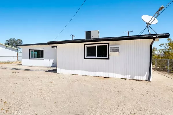 Joshua Tree, CA 92252,64868 Tonto Drive