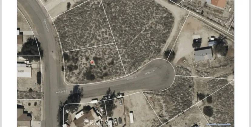 0 Kelton, Whitewater, CA 92282