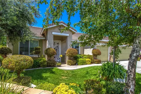 1437 Hunter Moon Way, Beaumont, CA 92223