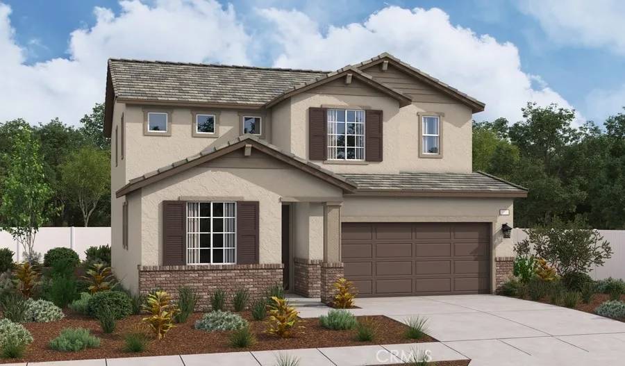 17461 Marion Mountain, Hesperia, CA 92345