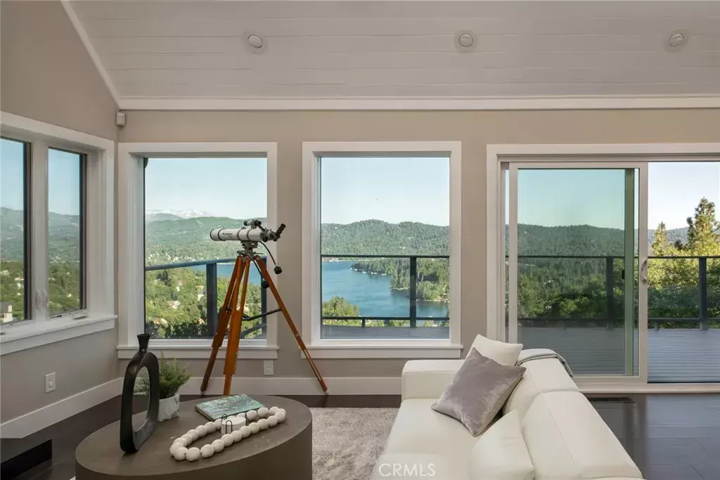 Lake Arrowhead, CA 92352,27417 Matterhorn Drive