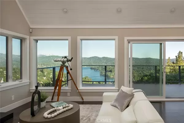 27417 Matterhorn Drive, Lake Arrowhead, CA 92352