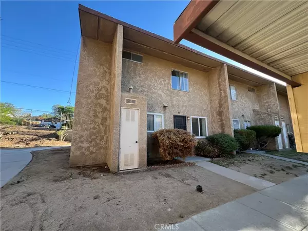 14299 La Paz Drive #40, Victorville, CA 92395