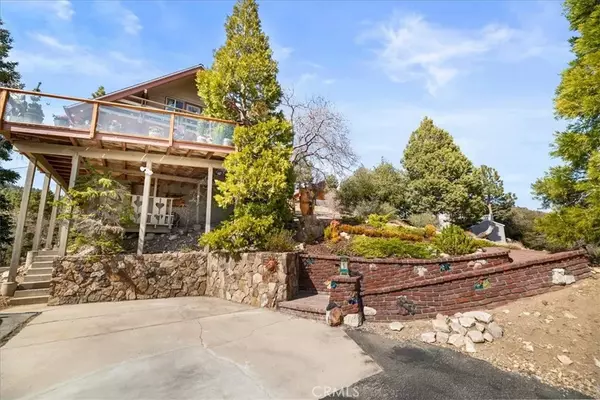 Fawnskin, CA 92333,1285 Ridge Road