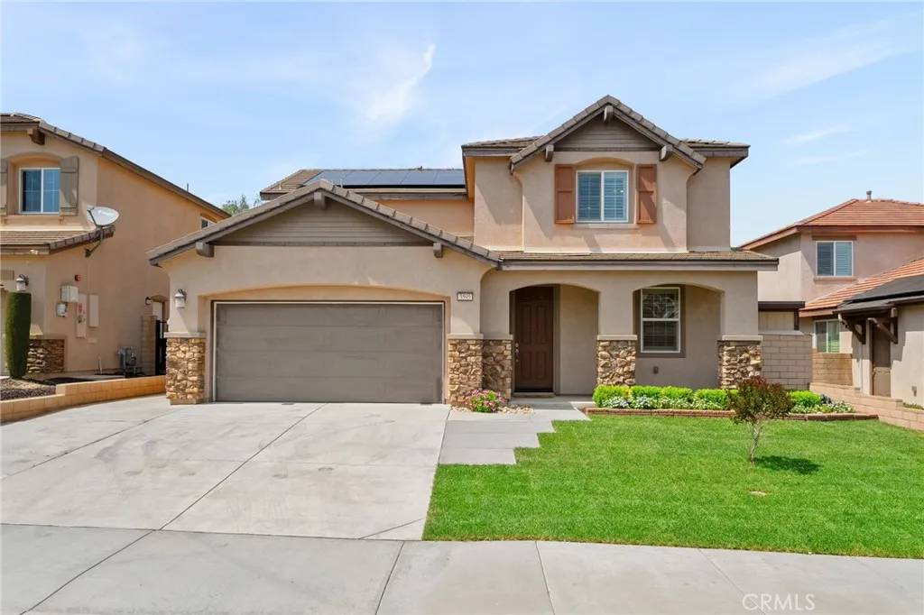 3595 Turmeric Lane, San Bernardino, CA 92407