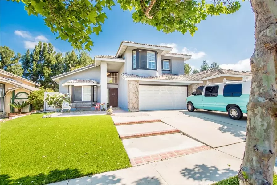 3251 Mountainside Drive, Corona, CA 92882