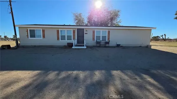 6833 South Street, Phelan, CA 92371