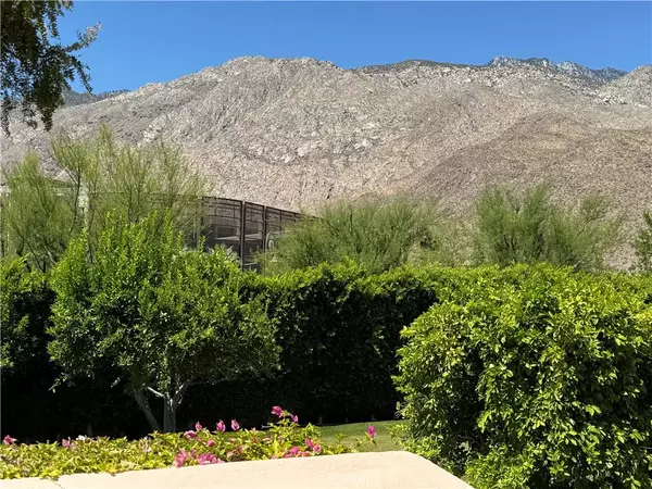 Palm Springs, CA 92262,500 E Amado Road #119