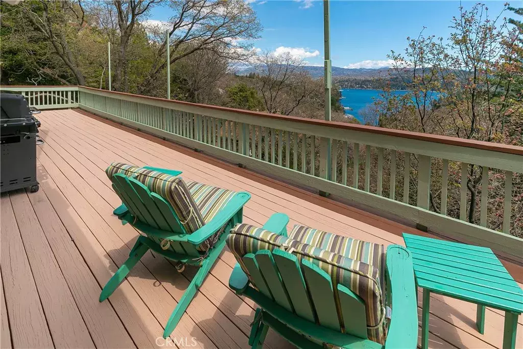 Lake Arrowhead, CA 92352,1003 Nadelhorn Drive