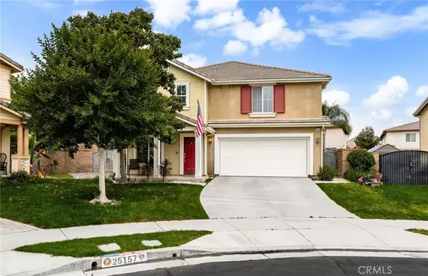 Corona, CA 92883,25149 Dogwood Court