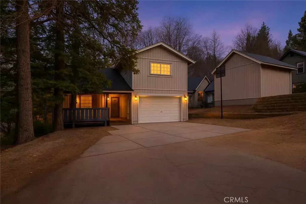 Big Bear Lake, CA 92315,863 Ford Lane