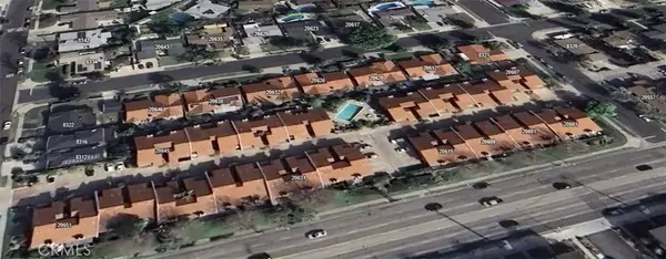 Winnetka, CA 91306,20737 Roscoe Boulevard #301