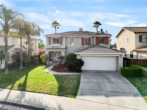 16075 Palomino Lane, Moreno Valley, CA 92551