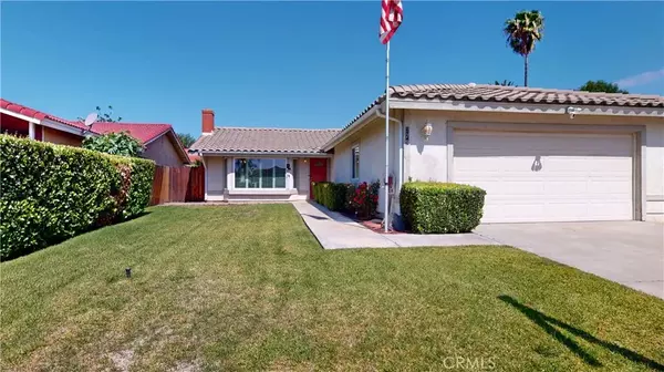 279 White Oak Road, Lake Elsinore, CA 92530