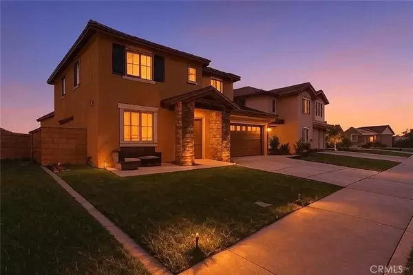 Fontana, CA 92336,15765 Kings Peak Drive