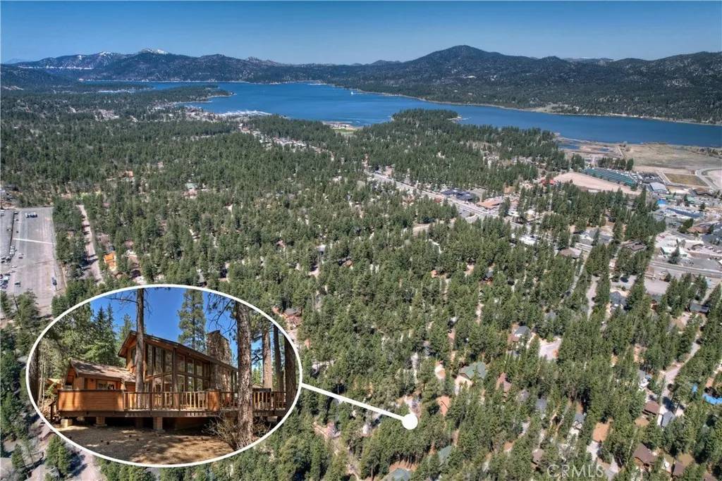 Big Bear Lake, CA 92315,733 Winterset Court