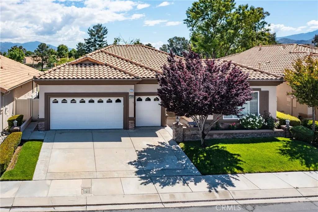 1690 Masters Drive, Banning, CA 92220