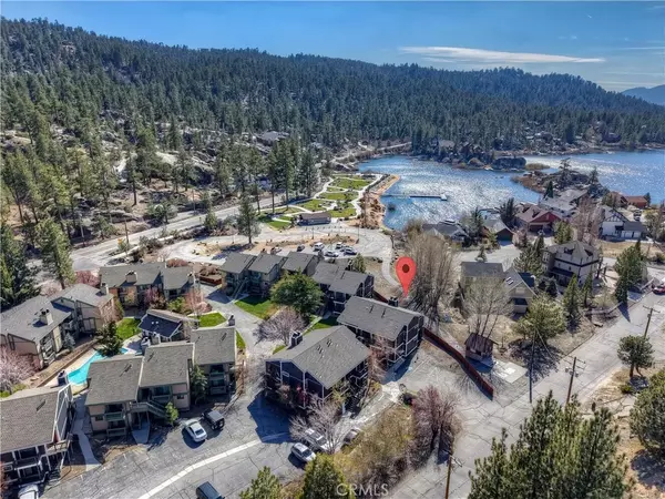 Big Bear Lake, CA 92315,760 Blue Jay Road #28