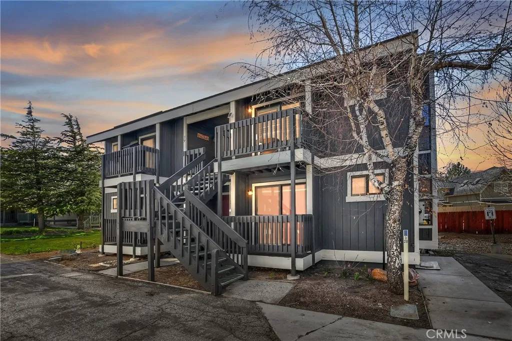 760 Blue Jay Road #28, Big Bear Lake, CA 92315