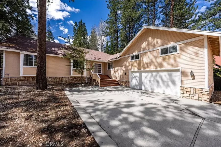 42589 Donez Way, Big Bear Lake, CA 92315