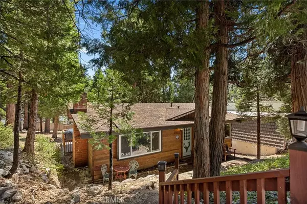 Running Springs, CA 92382,31153 All View Drive
