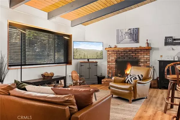Running Springs, CA 92382,31153 All View Drive