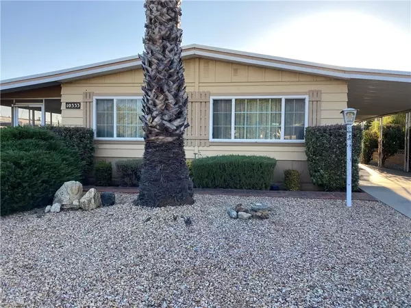 Cherry Valley, CA 92223,10333 OVERLAND Trail