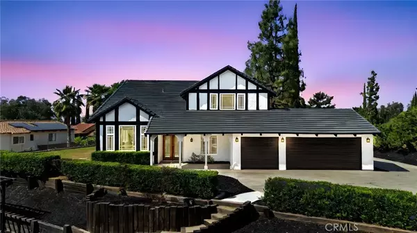 Redlands, CA 92373,529 Manzanita Road