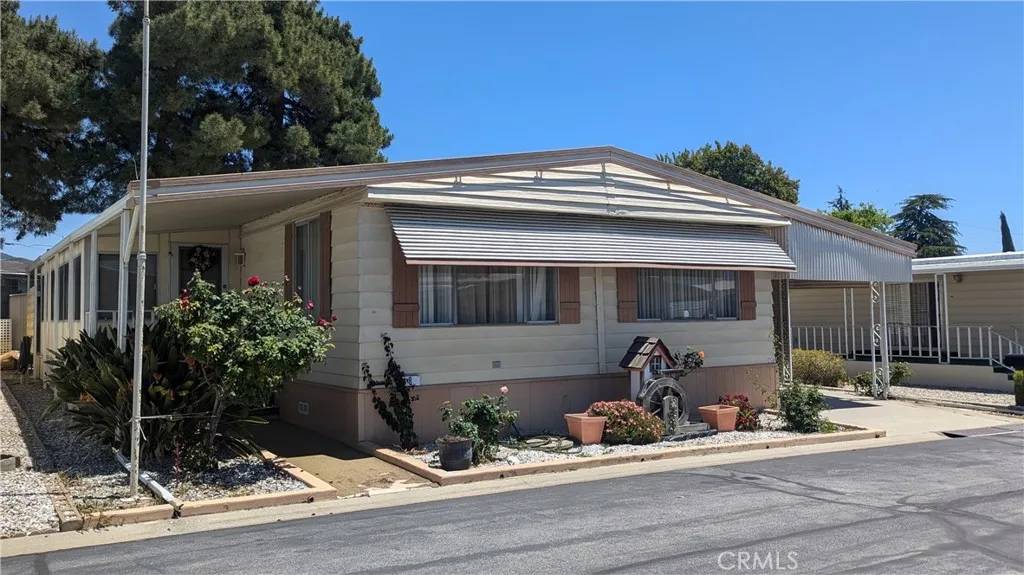 12680 4th #8, Yucaipa, CA 92399