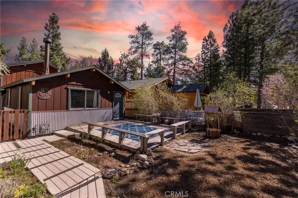 Big Bear City, CA 92314,615 Elysian Boulevard