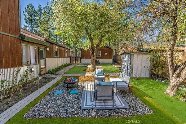 Big Bear City, CA 92314,615 Elysian Boulevard