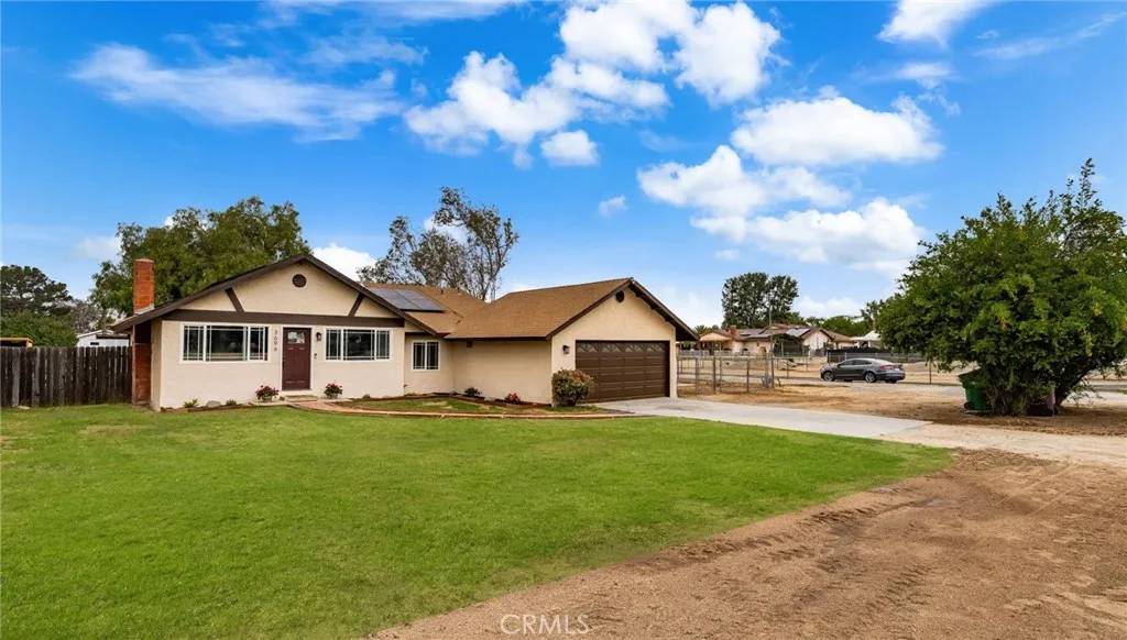 3696 Temescal Avenue, Norco, CA 92860