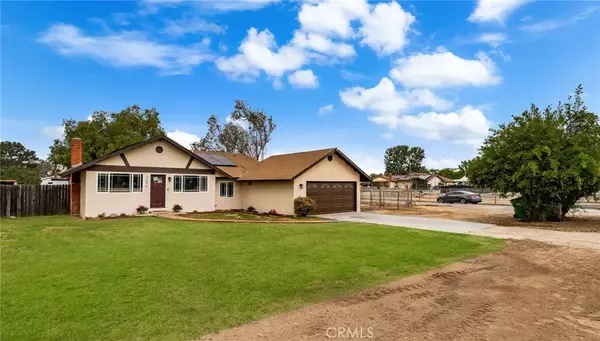 Norco, CA 92860,3696 Temescal Avenue