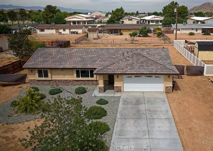 15440 Washoan Road, Apple Valley, CA 92307
