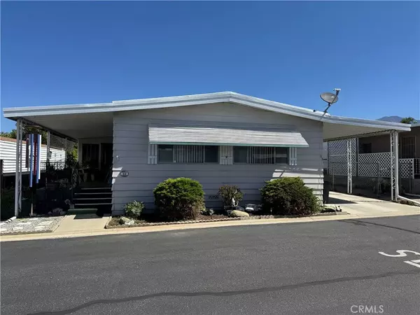 12700 2nd #44, Yucaipa, CA 92399
