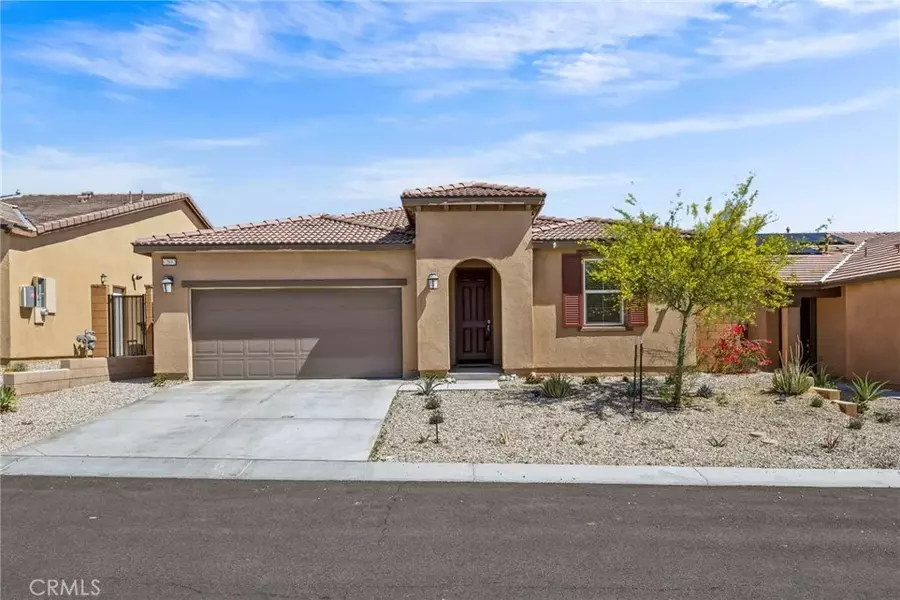 62892 Loftwood Street, Desert Hot Springs, CA 92240