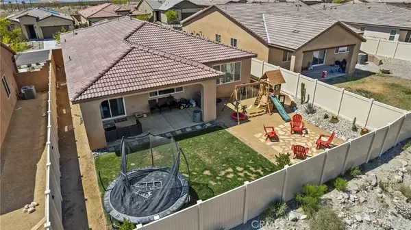 Desert Hot Springs, CA 92240,62892 Loftwood Street