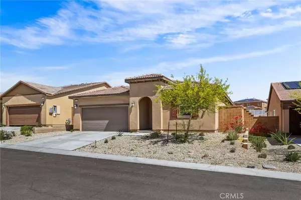 Desert Hot Springs, CA 92240,62892 Loftwood Street