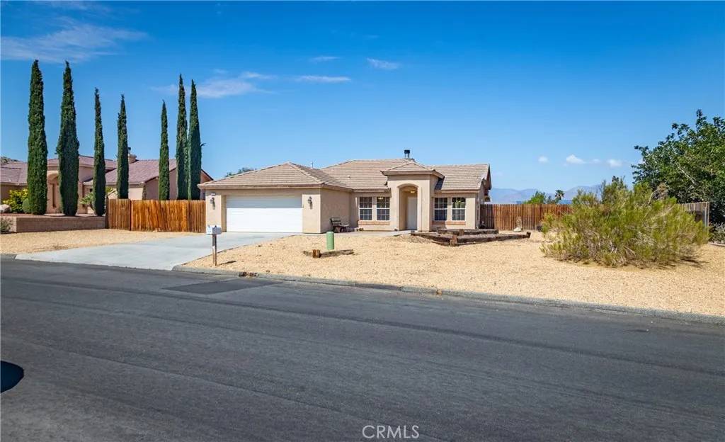 Yucca Valley, CA 92284,7728 Balsa Avenue