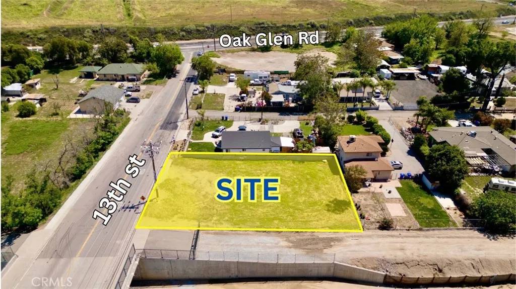 12858 13th, Yucaipa, CA 92399