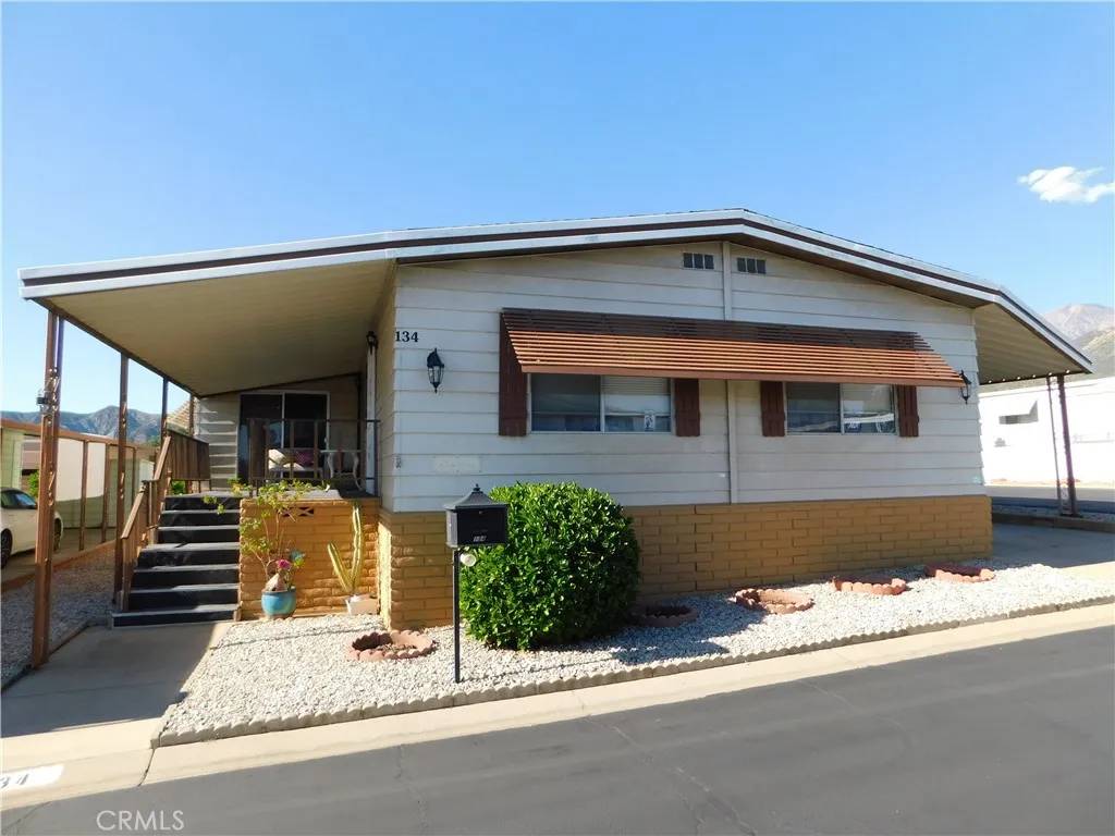 35218 FIR #134, Yucaipa, CA 92399