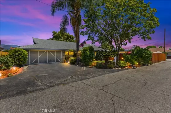 Arcadia, CA 91006,2632 S 10th Avenue