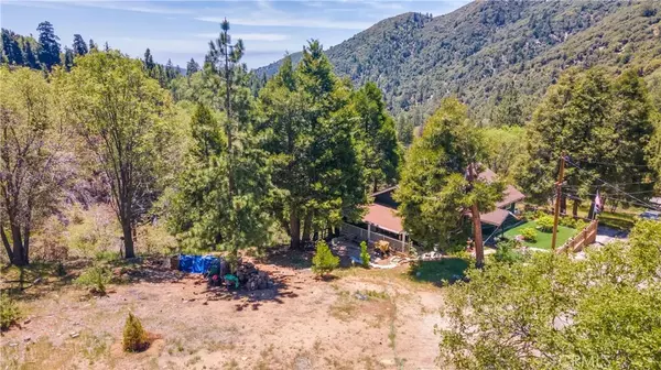 Angelus Oaks, CA 92305,6031 Tripp Lane