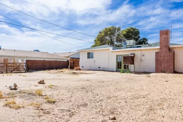 Ridgecrest, CA 93555,1500 Alene Avenue