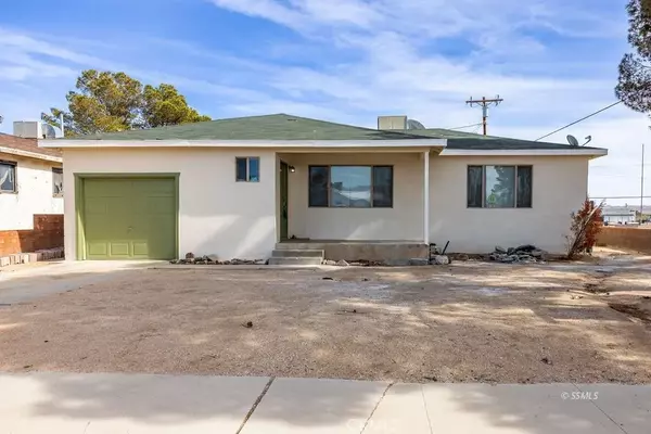 Ridgecrest, CA 93555,1500 Alene Avenue