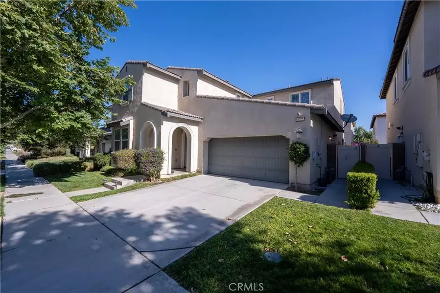 3225 E Denali Drive, Ontario, CA 91762