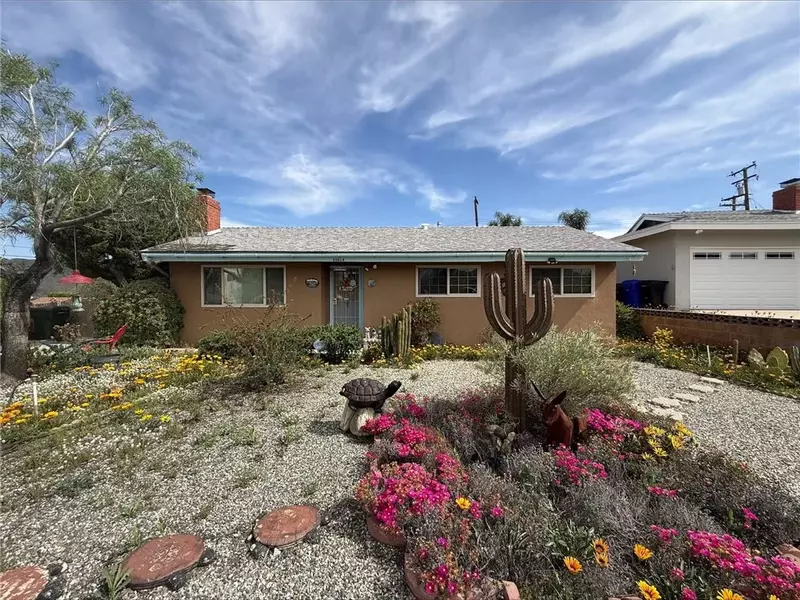 35014 Shasta Street, Yucaipa, CA 92399