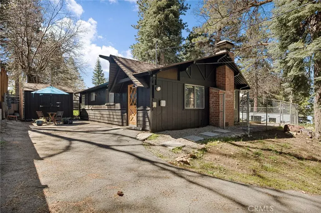 Running Springs, CA 92382,2511 Catalina Drive