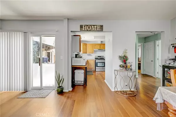 Colton, CA 92324,700 E Washington Street #52